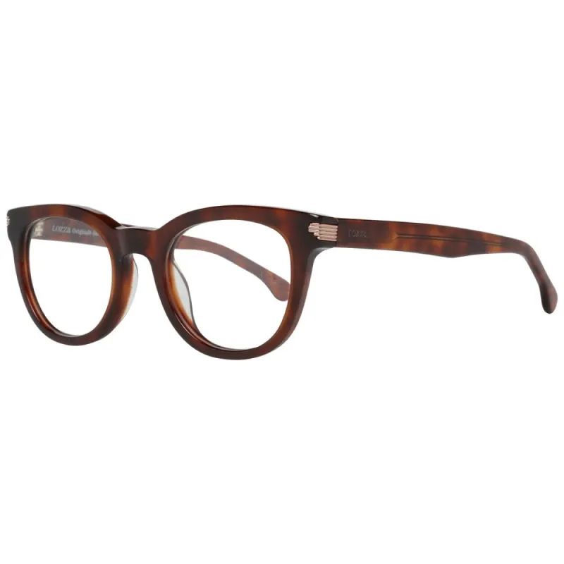 Brown Women Optical Frames sold by Louxly