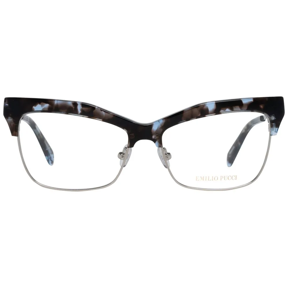 Brown Women Optical Frames sold by Louxly product image thumbnail 2