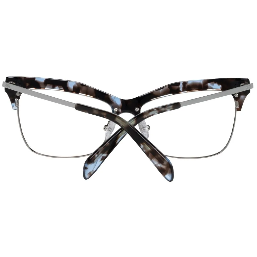 Brown Women Optical Frames sold by Louxly product image thumbnail 3