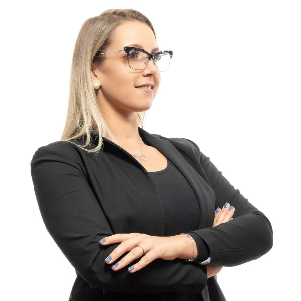Brown Women Optical Frames sold by Louxly product image thumbnail 4
