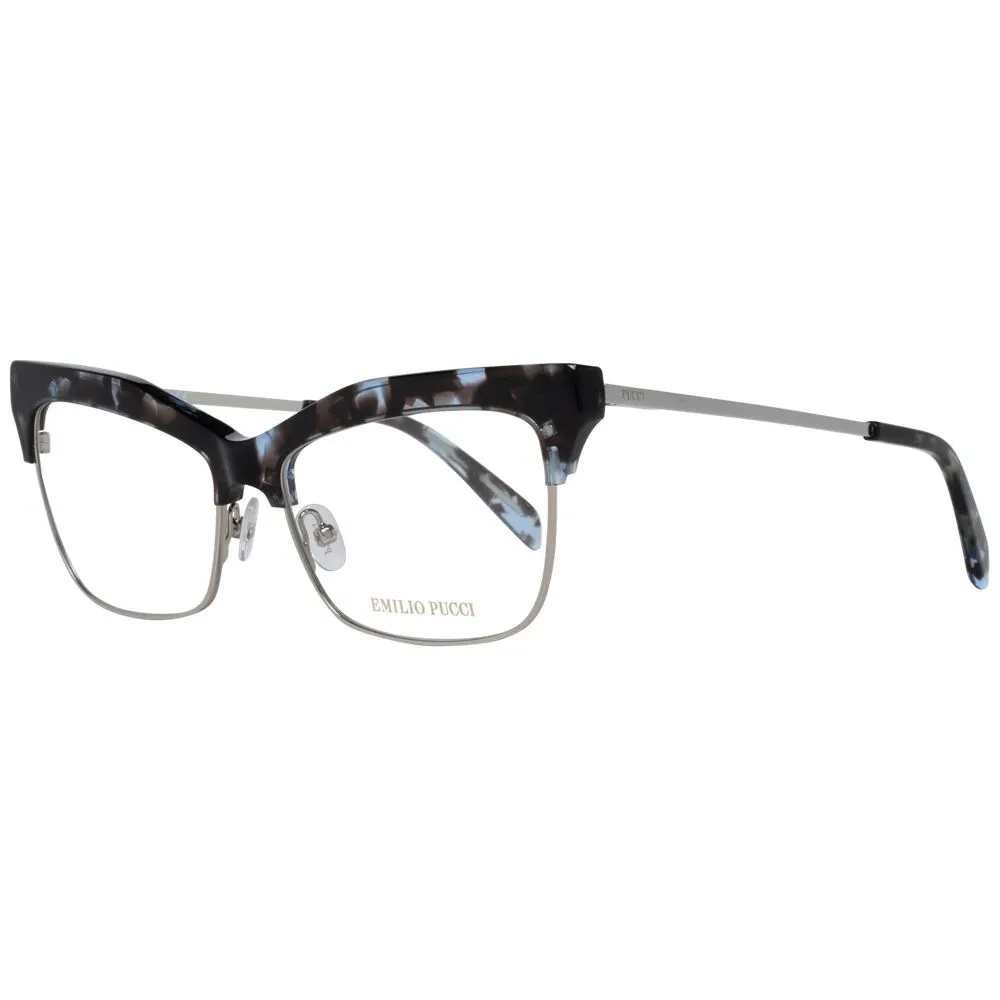 Brown Women Optical Frames sold by Louxly