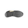 Black Polyester Women Sneaker sold by Louxly