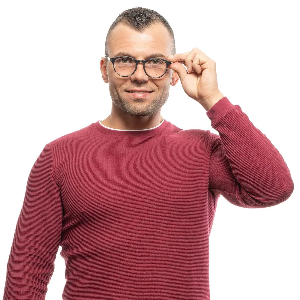 Gray Men Optical Frames sold by Louxly product image thumbnail 4