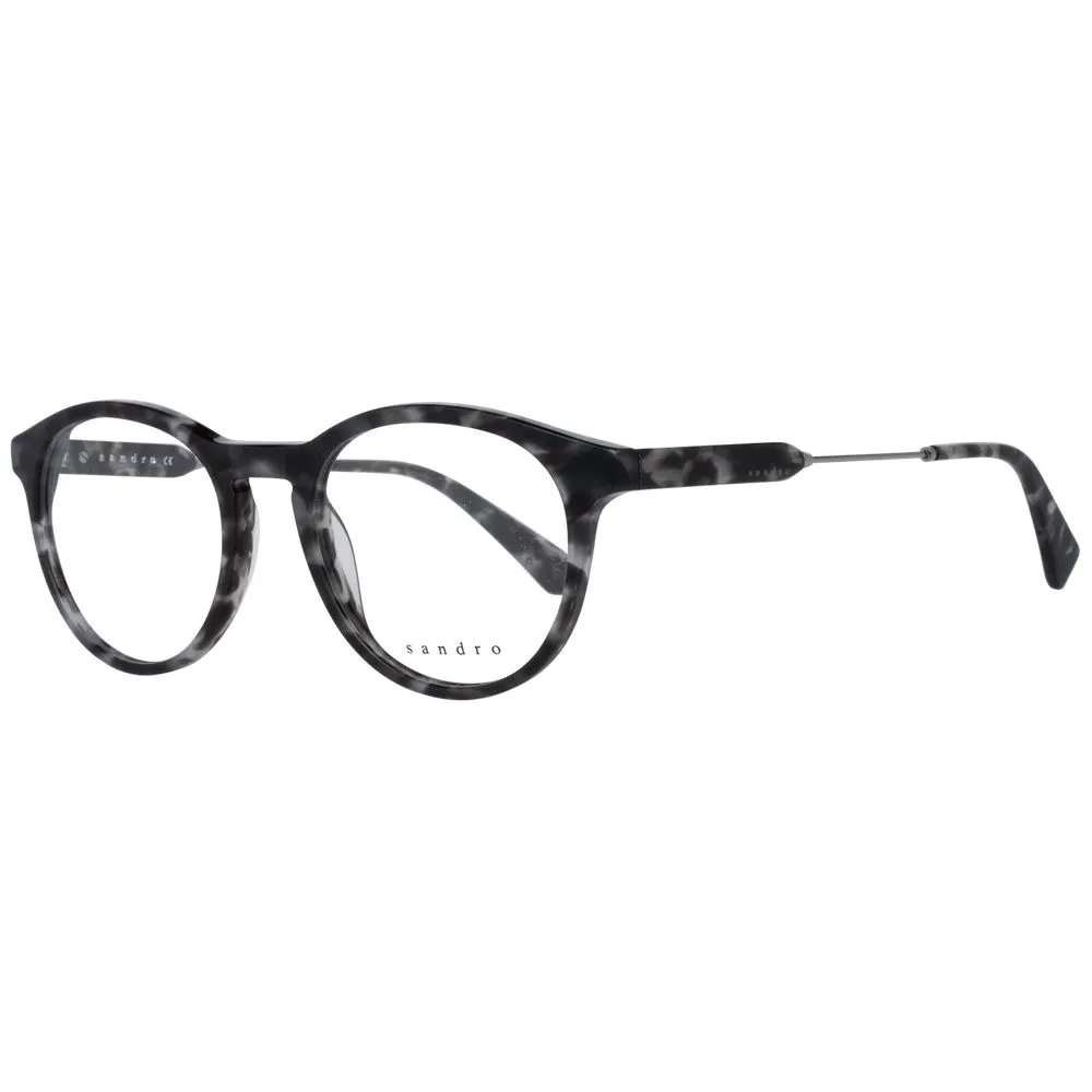 Gray Men Optical Frames sold by Louxly