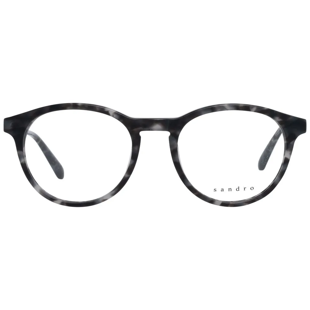Gray Men Optical Frames sold by Louxly product image thumbnail 2
