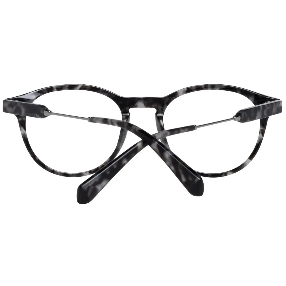 Gray Men Optical Frames sold by Louxly product image thumbnail 3