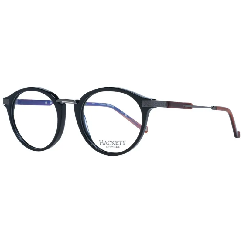 Black Men Optical Frames sold by Louxly