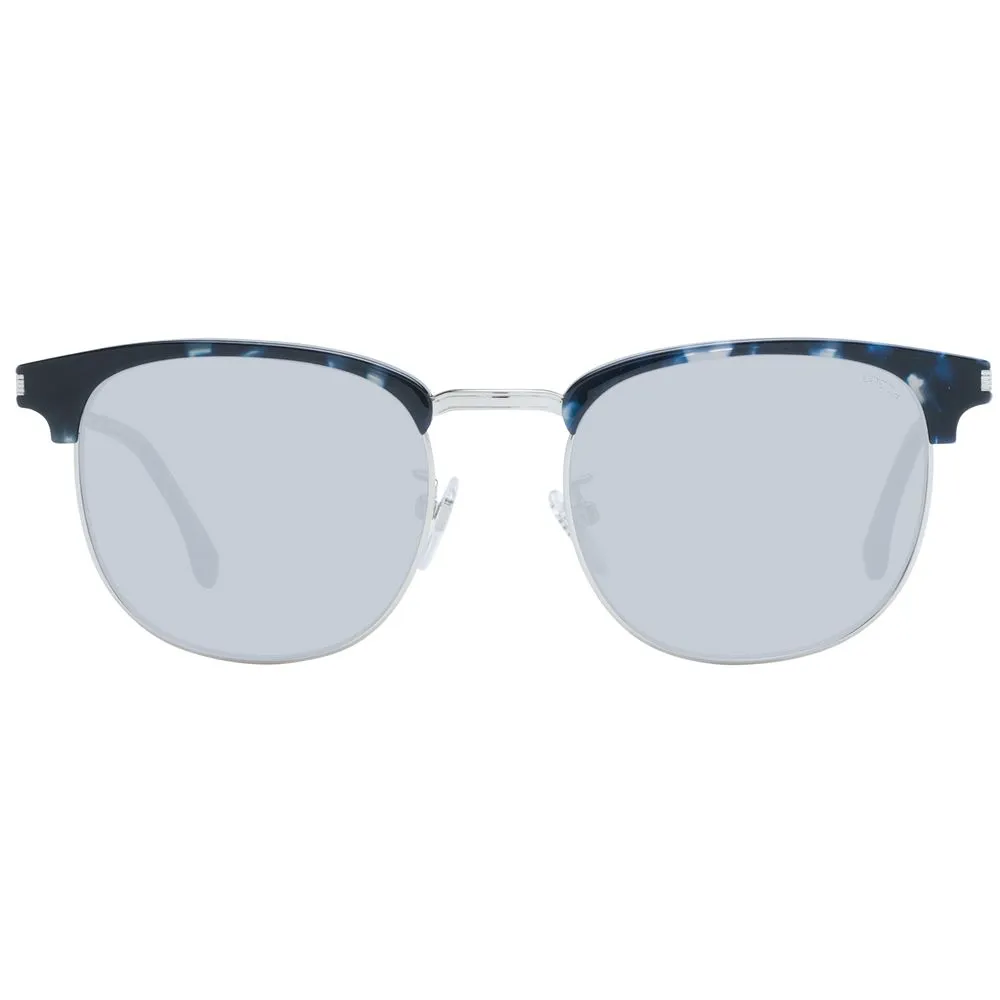 Gray Unisex Sunglasses sold by Louxly product image thumbnail 2