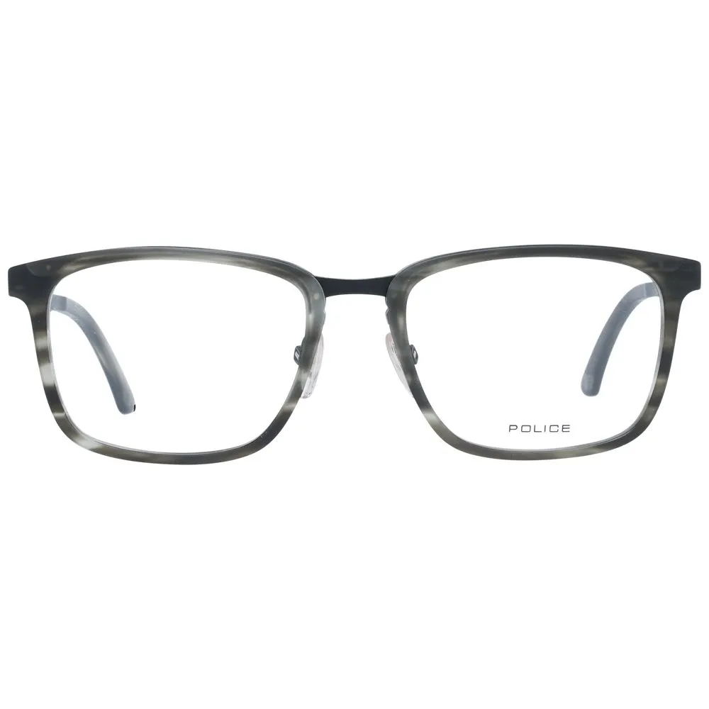 Gray Men Optical Frames sold by Louxly product image thumbnail 2