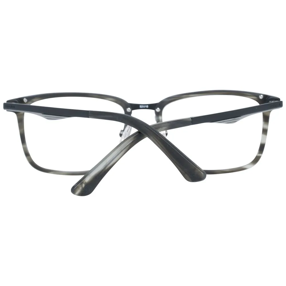 Gray Men Optical Frames sold by Louxly product image thumbnail 3