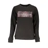 Black Cotton Sweater sold by Louxly