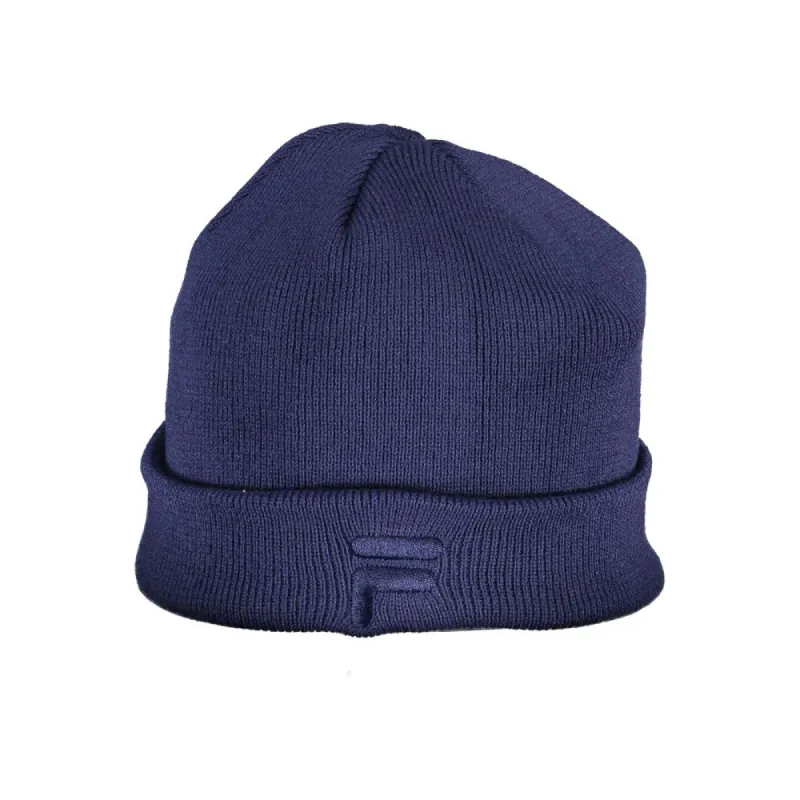 Blue Polyester Hats & Cap sold by Louxly