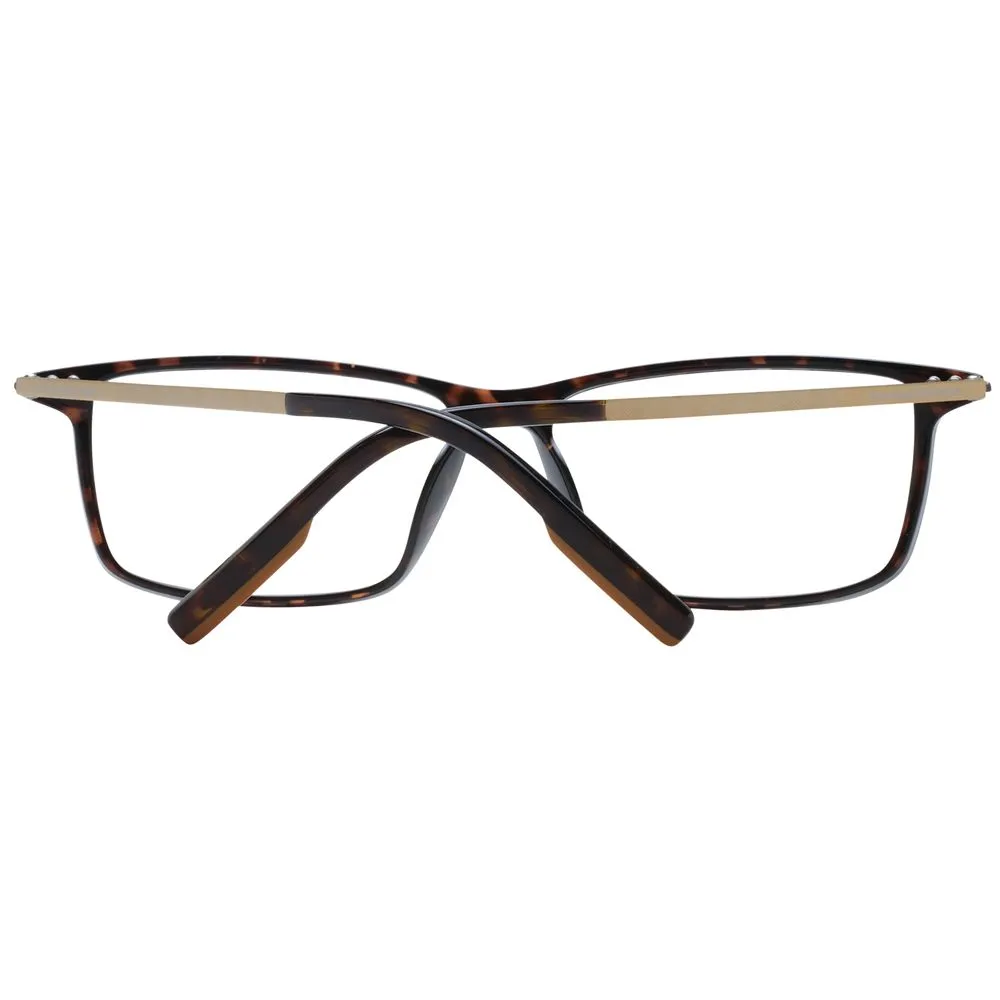 Brown Men Optical Frames sold by Louxly product image thumbnail 3