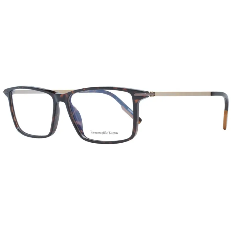 Brown Men Optical Frames sold by Louxly