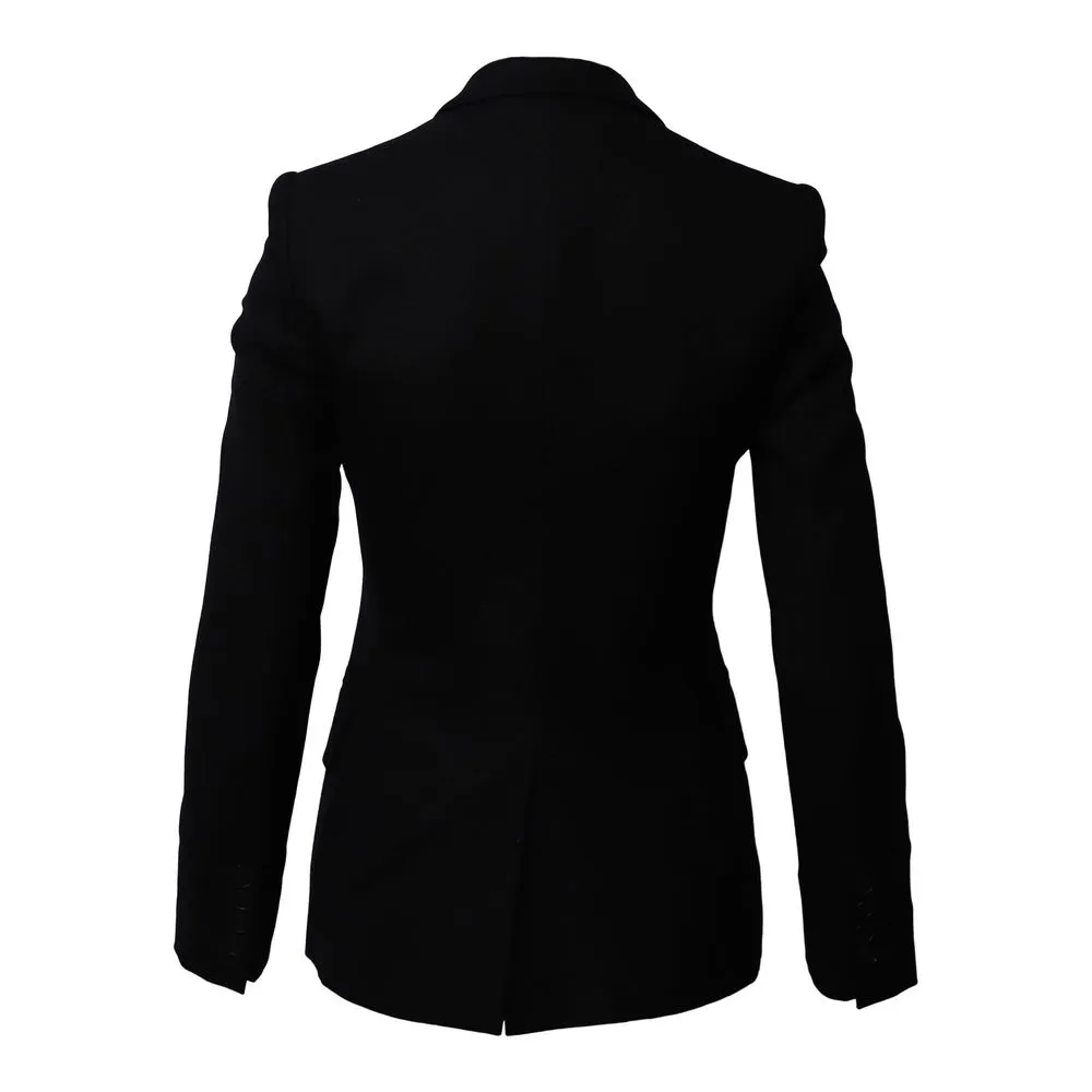 Black Suits & Blazer sold by Louxly product image thumbnail 3