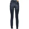Blue Cotton Jeans & Pant sold by Louxly