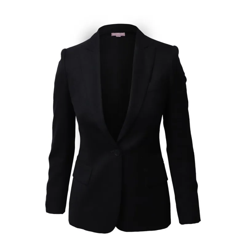 Black Suits & Blazer sold by Louxly