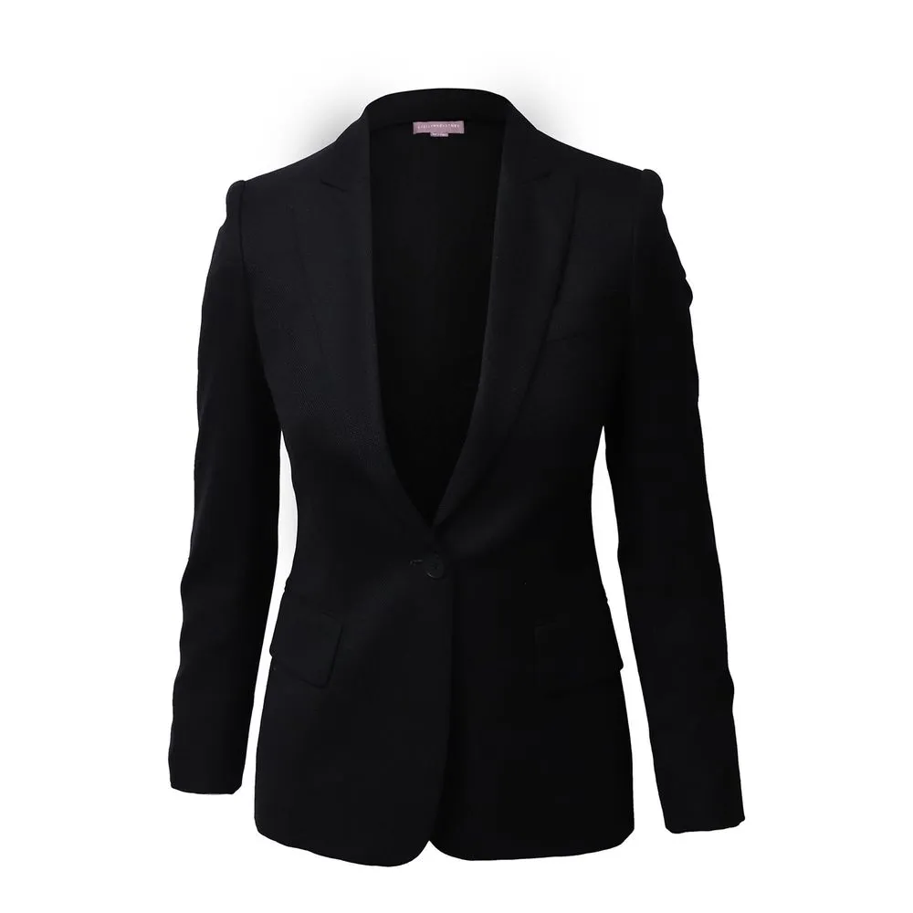 Black Suits & Blazer sold by Louxly