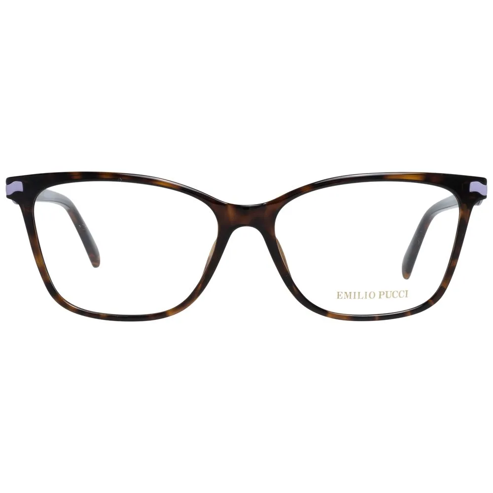 Brown Women Optical Frames sold by Louxly product image thumbnail 2