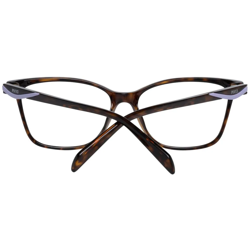 Brown Women Optical Frames sold by Louxly product image thumbnail 3