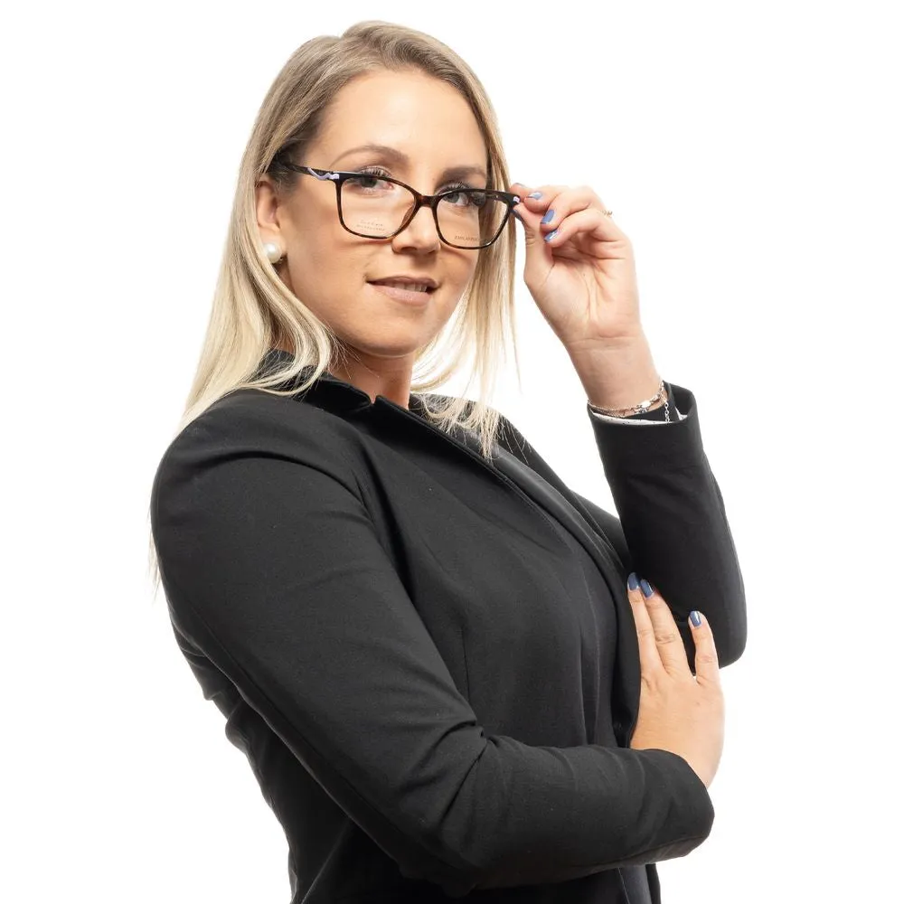 Brown Women Optical Frames sold by Louxly product image thumbnail 4