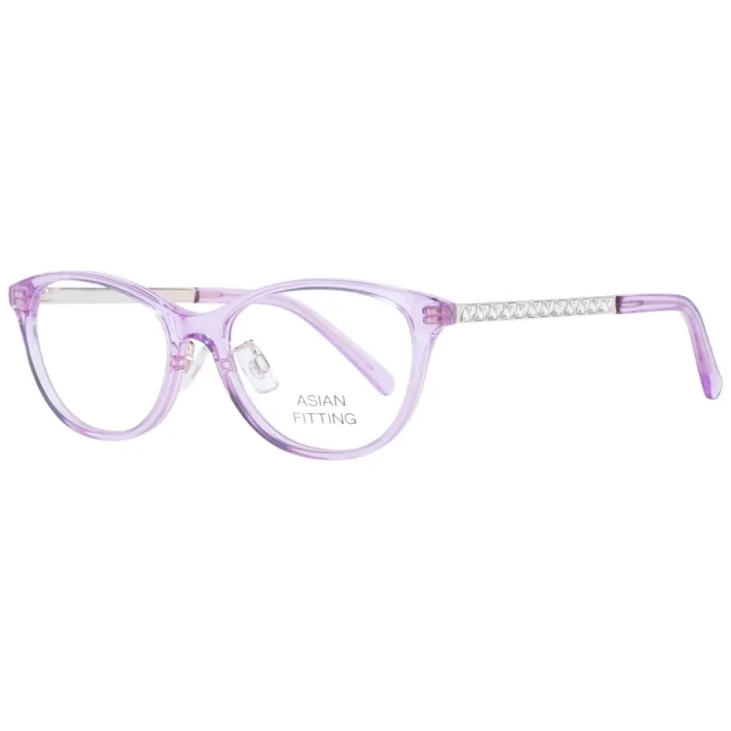 Purple Women Optical Frames sold by Louxly