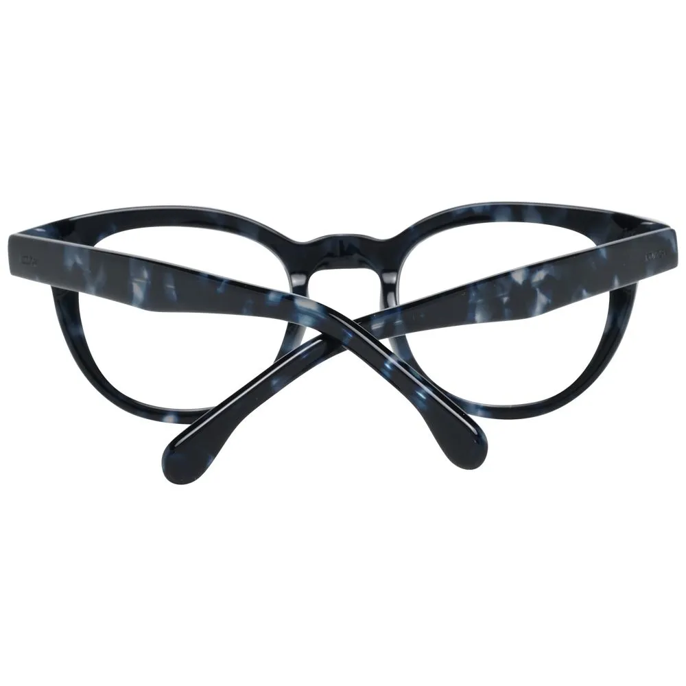 Black Unisex Optical Frames sold by Louxly product image thumbnail 3