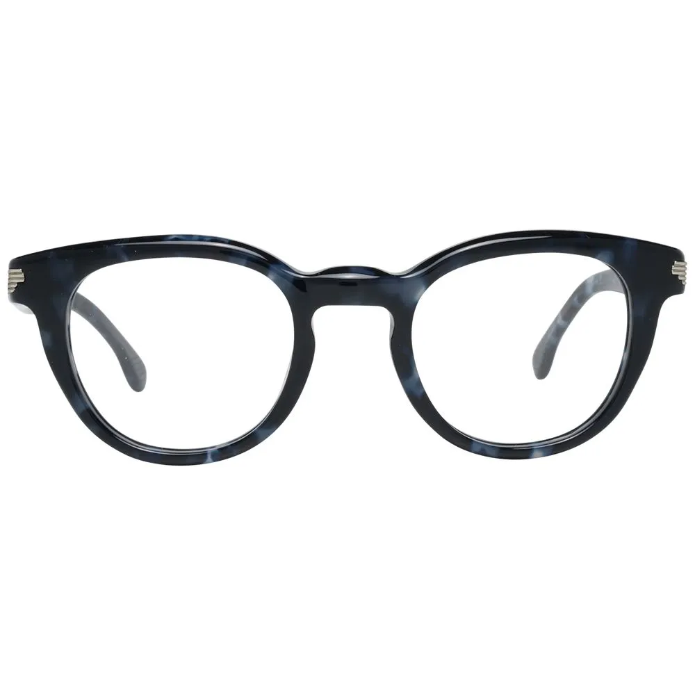 Black Unisex Optical Frames sold by Louxly product image thumbnail 2