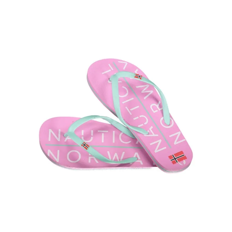 Pink PLASTICA Sandal sold by Louxly