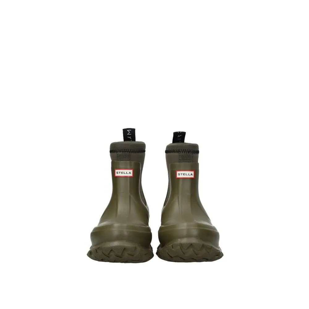Multicolor Boot sold by Louxly product image thumbnail 2