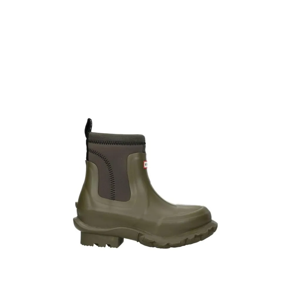 Multicolor Boot sold by Louxly