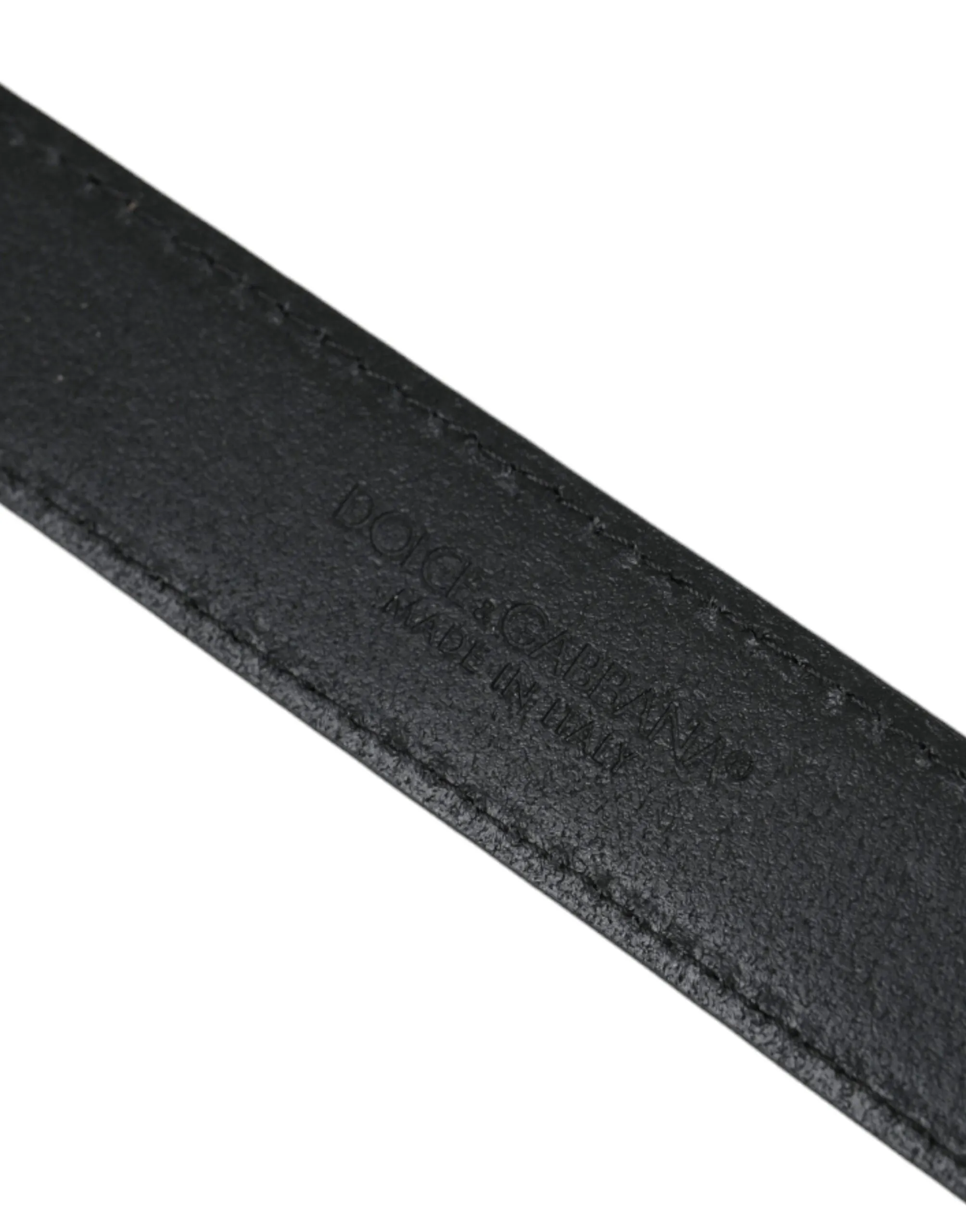 Beige Suede Leather Silver Buckle Belt Men sold by Louxly product image thumbnail 5