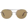 Gray Men Sunglasses sold by Louxly