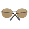 Gray Men Sunglasses sold by Louxly