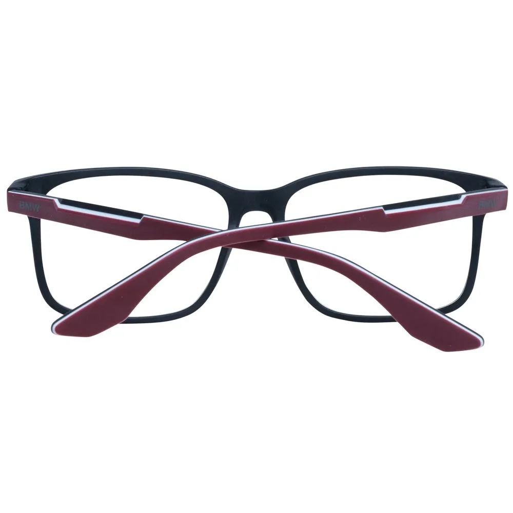 Black Men Optical Frames sold by Louxly product image thumbnail 3