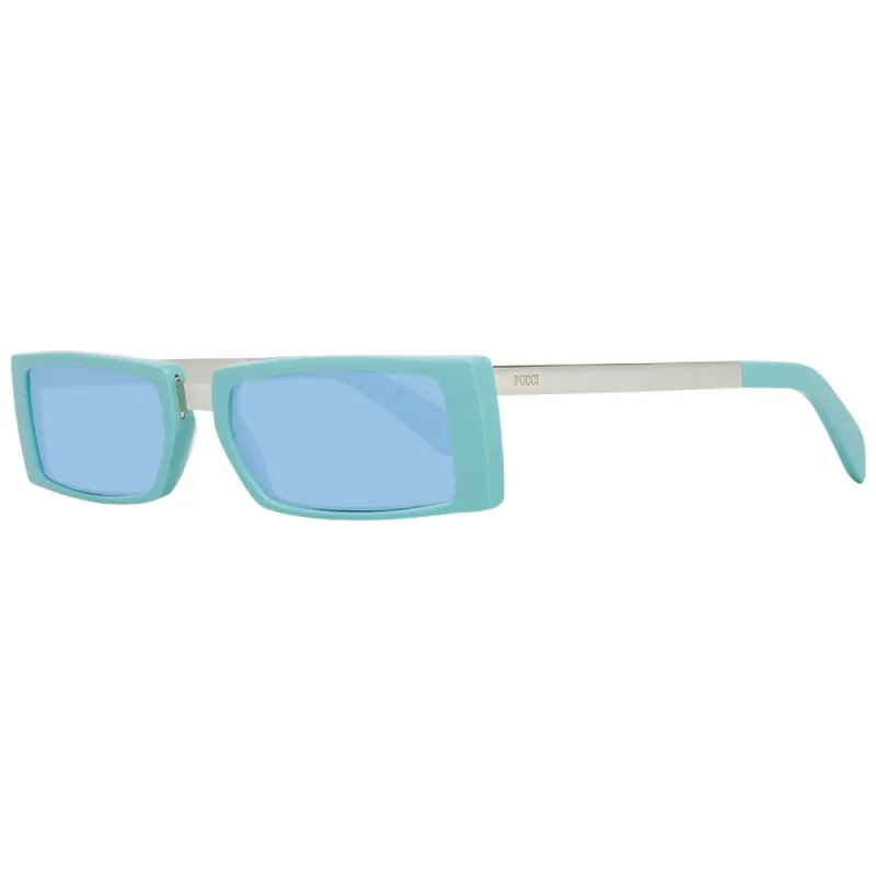 Turquoise Women Sunglasses sold by Louxly