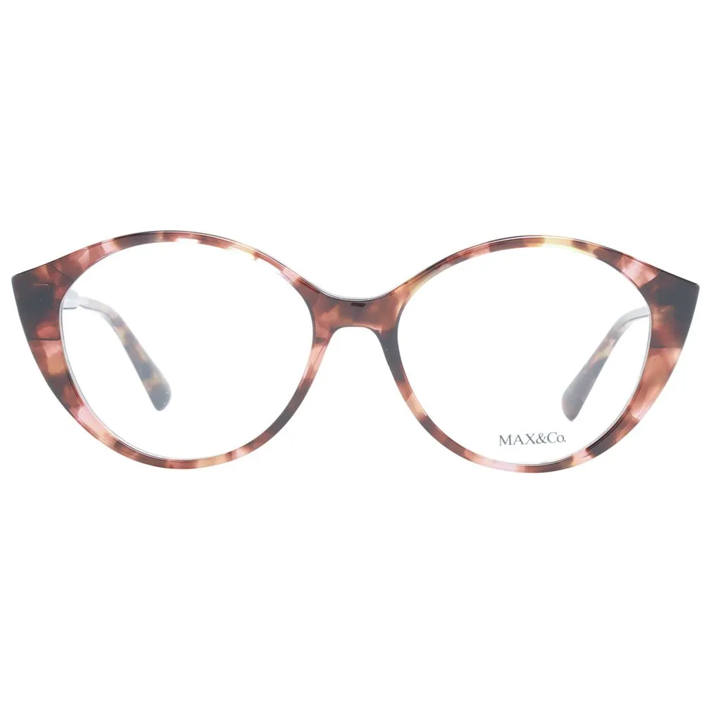 Brown Women Optical Frames sold by Louxly product image thumbnail 2