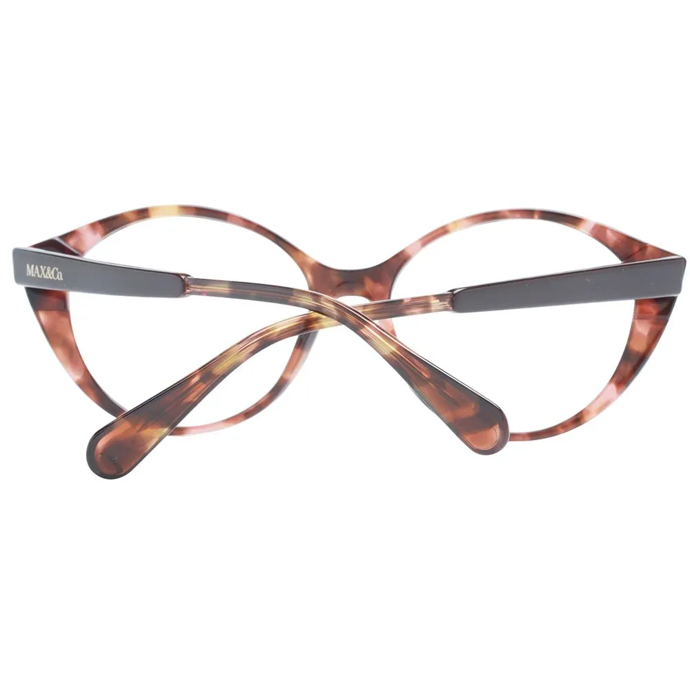 Brown Women Optical Frames sold by Louxly product image thumbnail 3