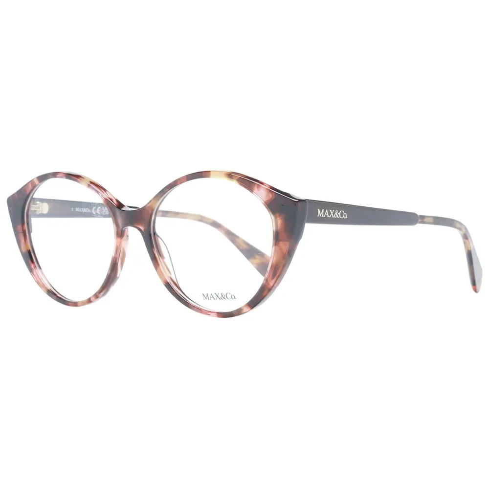 Brown Women Optical Frames sold by Louxly