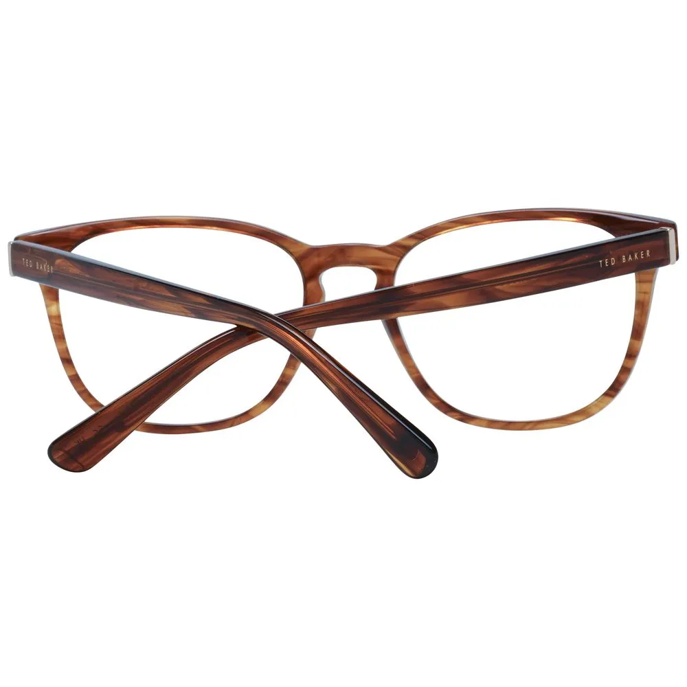 Brown Men Optical Frames sold by Louxly product image thumbnail 3