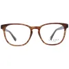 Brown Men Optical Frames sold by Louxly