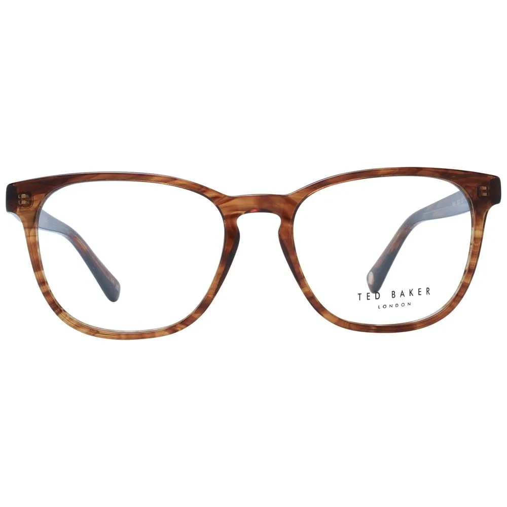 Brown Men Optical Frames sold by Louxly product image thumbnail 2
