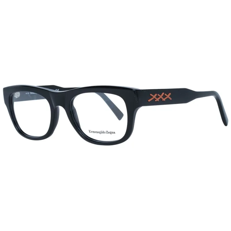Black Men Optical Frames sold by Louxly