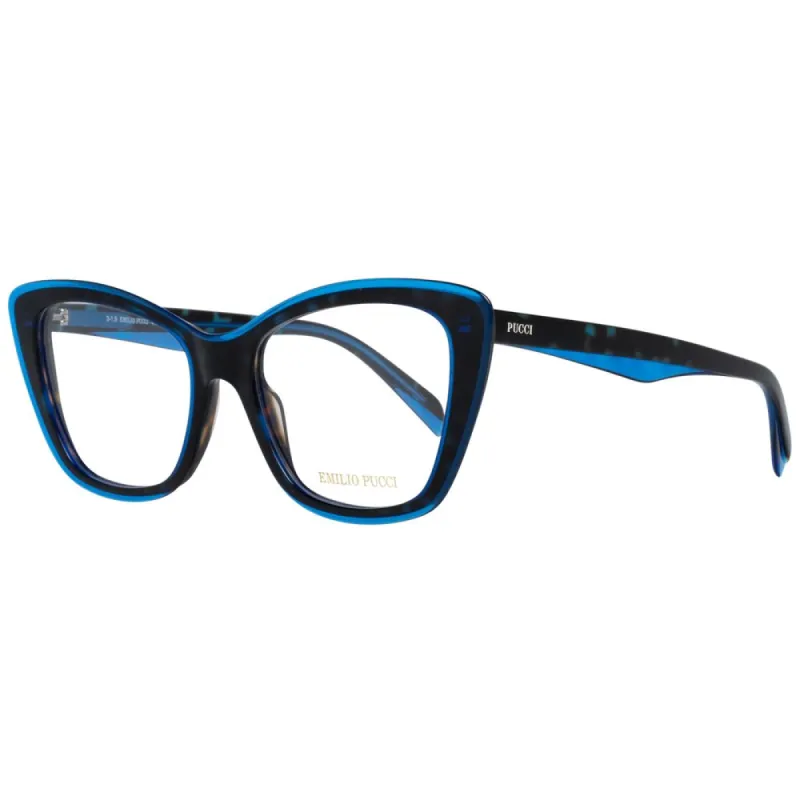 Blue Women Optical Frames sold by Louxly