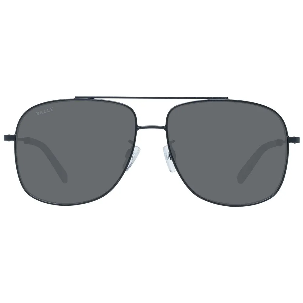 Black Men Sunglasses sold by Louxly product image thumbnail 2