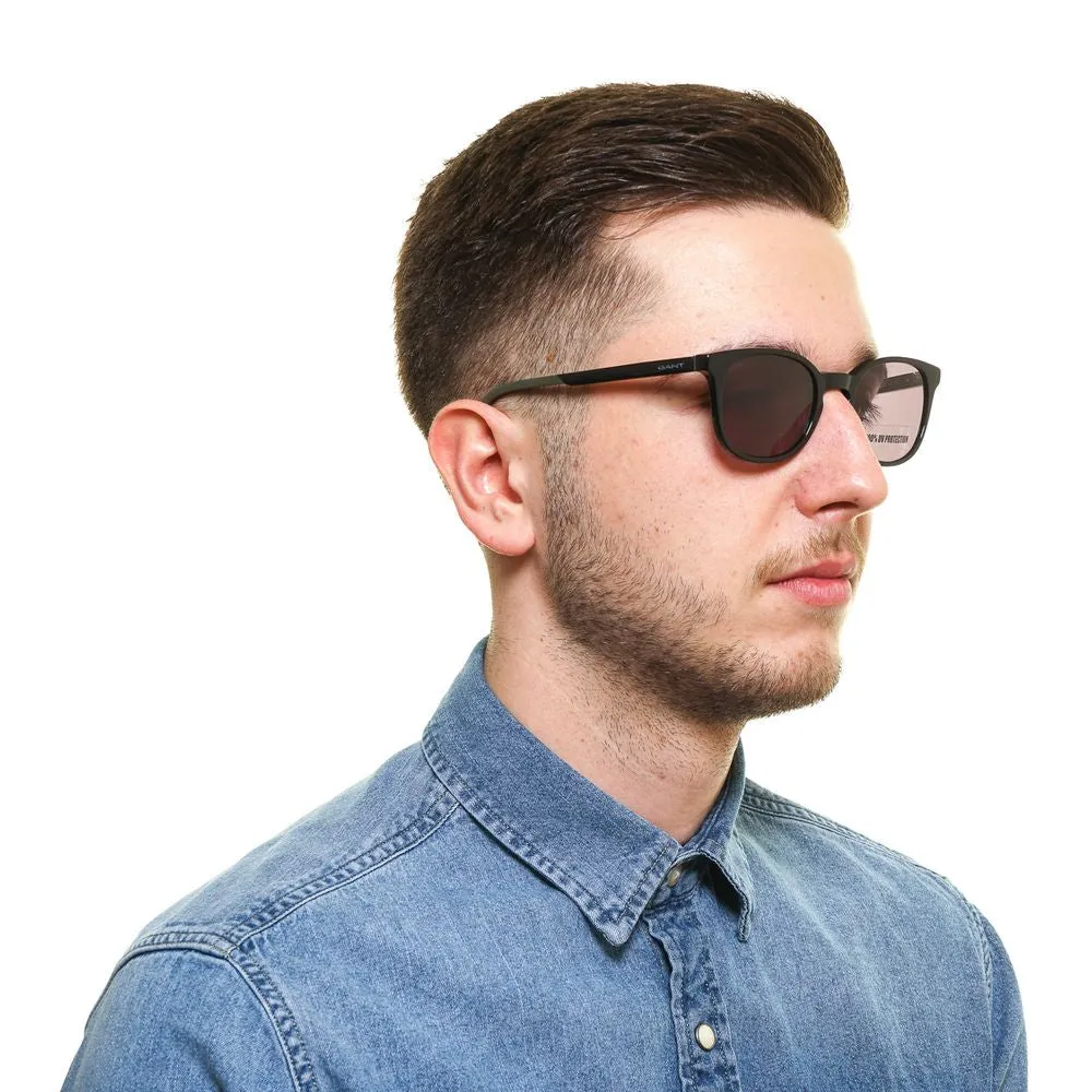 Black Men Sunglasses sold by Louxly product image thumbnail 4
