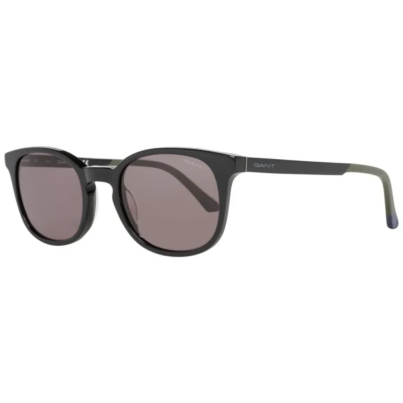 Black Men Sunglasses sold by Louxly
