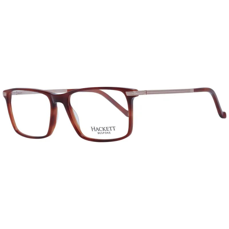 Brown Men Optical Frames sold by Louxly