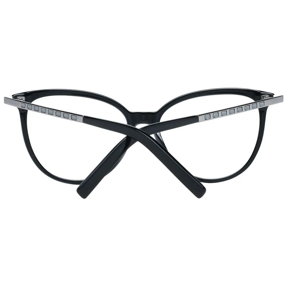 Black Women Optical Frames sold by Louxly product image thumbnail 3