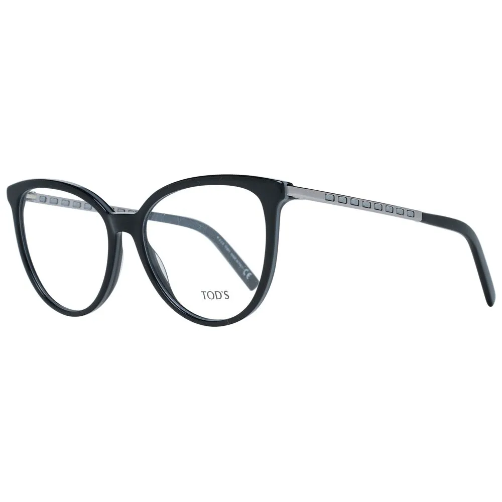 Black Women Optical Frames sold by Louxly